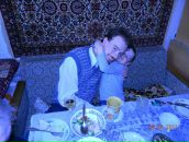 Фотография Заборина Семёна