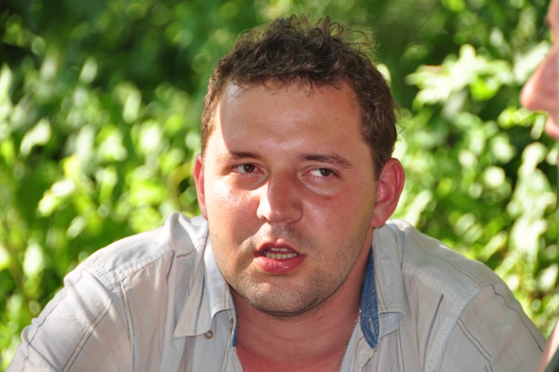 Сергей Гречкин фотография #3