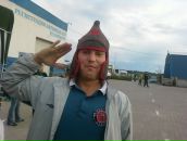 Фотография Башарина Олега