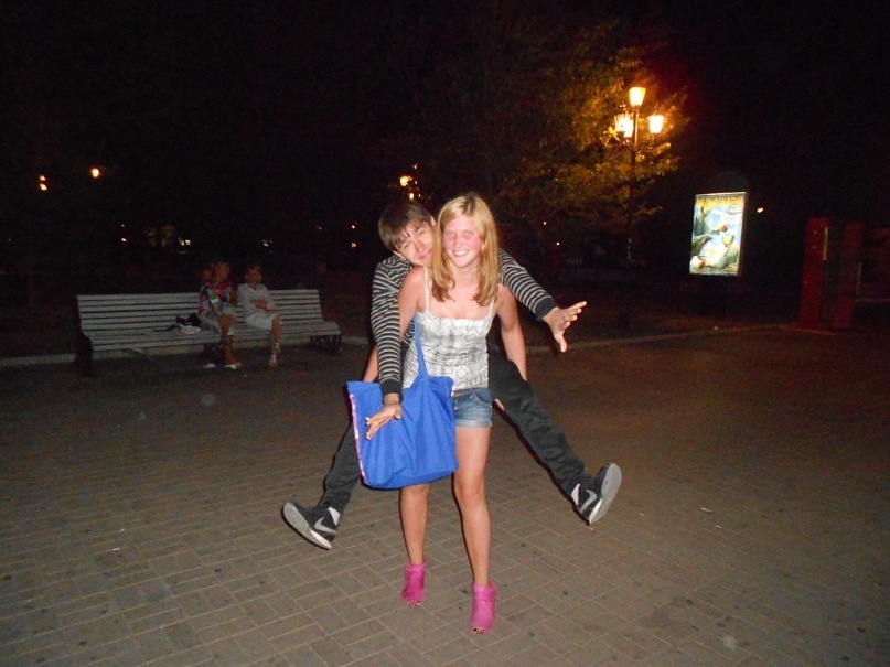 Дима Авраменко фотография #20