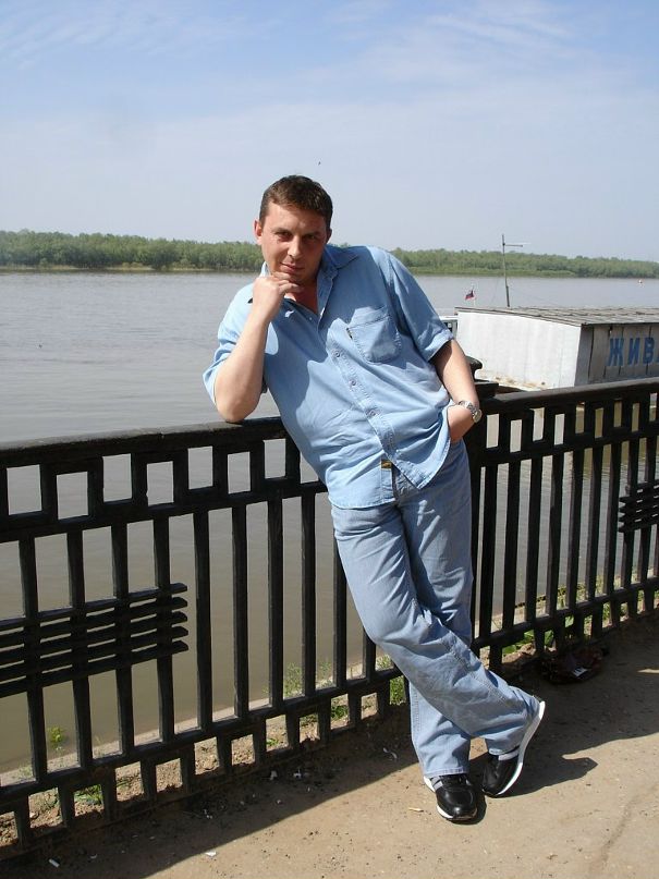 Сергей Федосеенко фотография #24