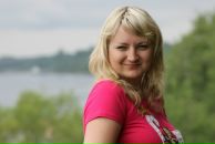 Фотография Павленковой Татьяны