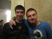 Фотография Глебова Олега