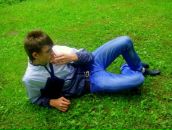 Фотография Бабука Стаса