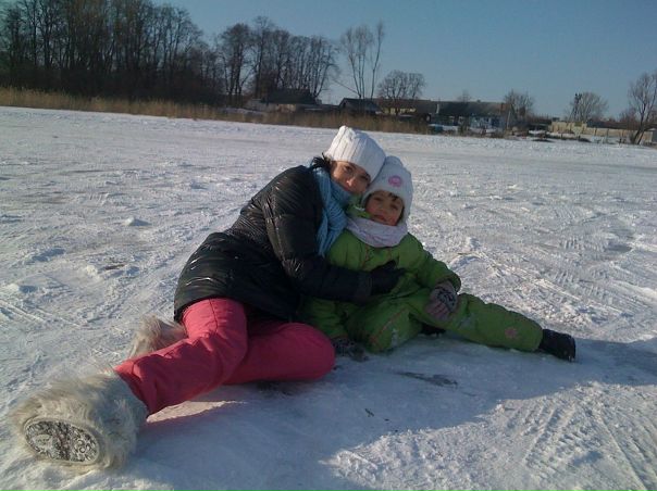 Елена Чубенко фото №30