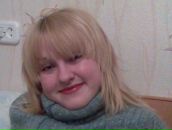 Фотография Старостиной Оксаны