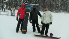 Фотография Мазнева Николая