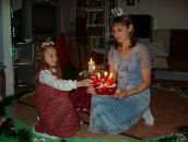 Фотография Лисовой Юли