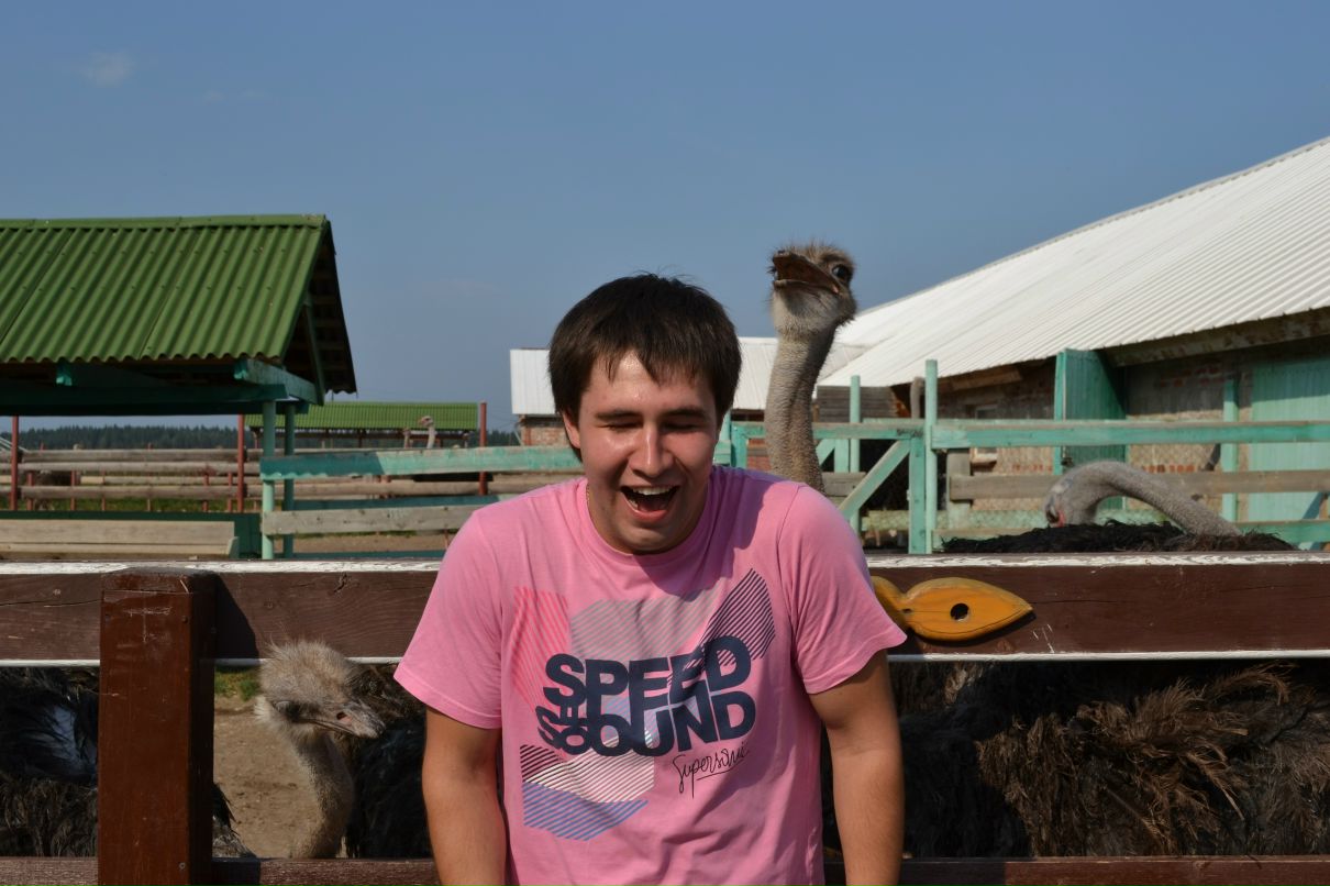 Константин Басалаев фотография #24