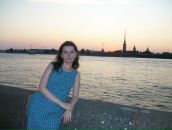 Фотография Спешиловой Анны