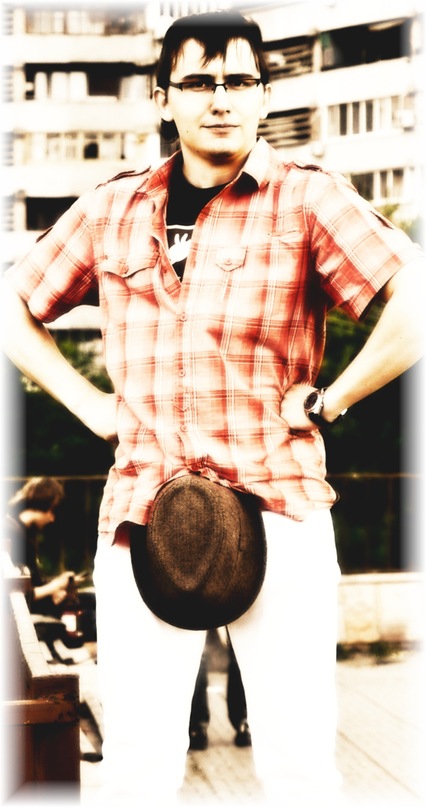 Лев Давиденко фотография #9