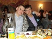 Міша Підрівний фотография #39 (источник - https://vk.com/id13587198)