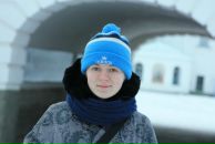 Фотография Курдюбовой Анны