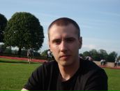 Фотография Фроленкова Ильи