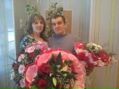 Фотография Старовойтовой Натальи