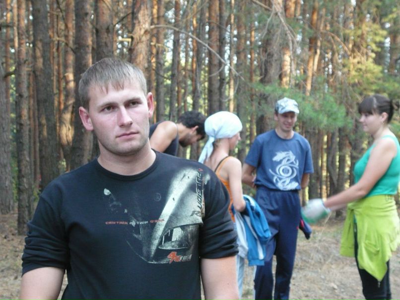 Антон Воргодяев фотография #39