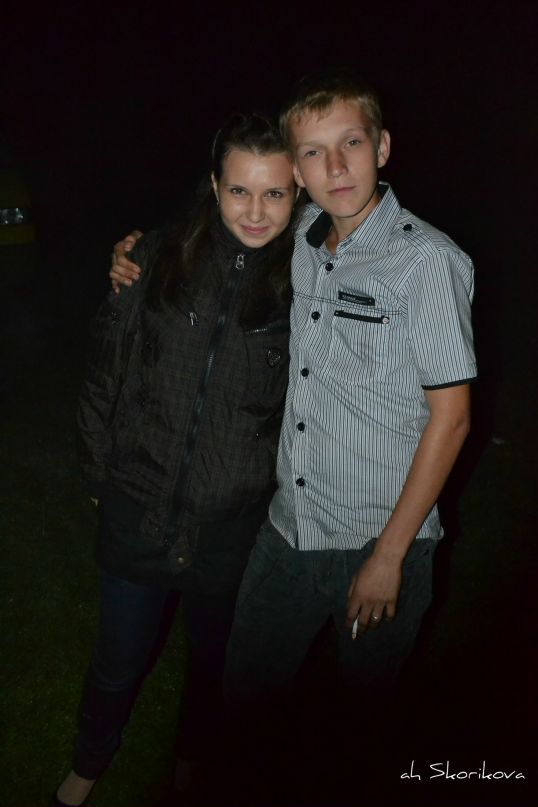 Дмитрий Царик фотография #32