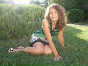 Ірина Заброда фотография #3 (источник - https://vk.com/id10013340)