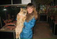 Фотография Дорониной Марии