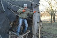 Тарас Чиж фотография #31 (источник - https://vk.com/id13738034)