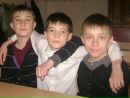 Фотография Неклеёнова Ильи