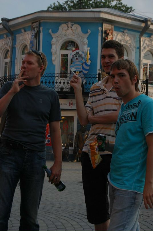 Alex Ka фотография #40