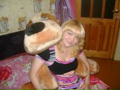 Фотография Ракиной Елены