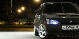 Фотография Дригерта Дмитрия