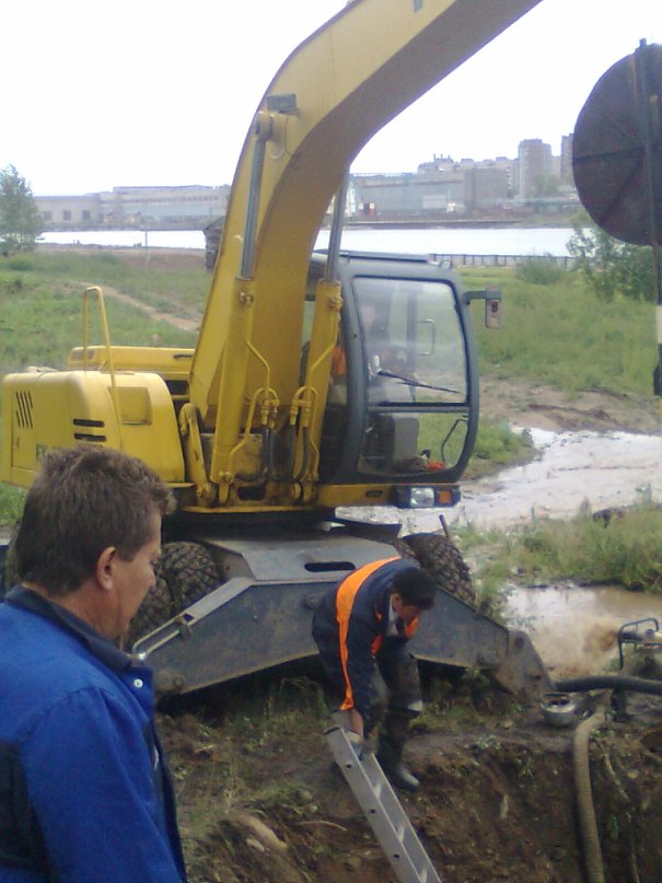 Иван Комлев фотография #23