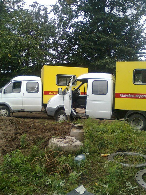 Иван Комлев фотография #21