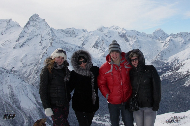 Вера Вера фотография #49