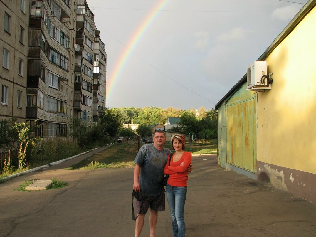 Анжела Розанова фотография #49