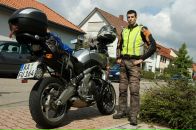 Фотография Медвинского Михаила