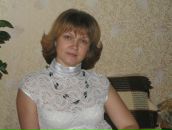 Фотография Хоменко Гали