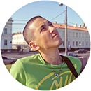 Фотография Шакирова Евгения