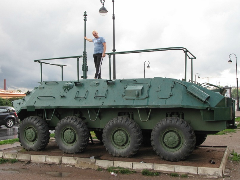 Дмитрий Ягольник фотография #35