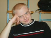 Фотография Задунайского Дмитрия