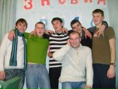 Валерій Кравець фотография #44 (источник - https://vk.com/id18548522)