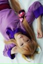 Фотография Сайфуллиной Лейсан