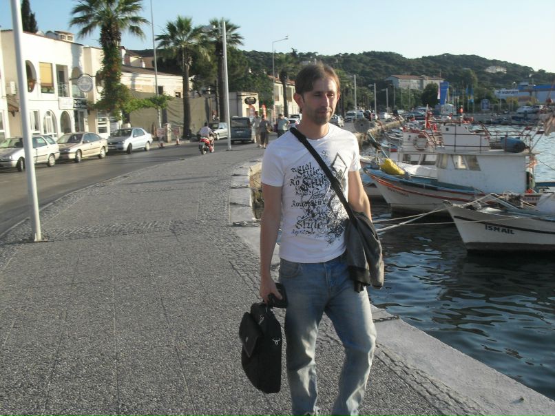 Sergen Başak фотография #25