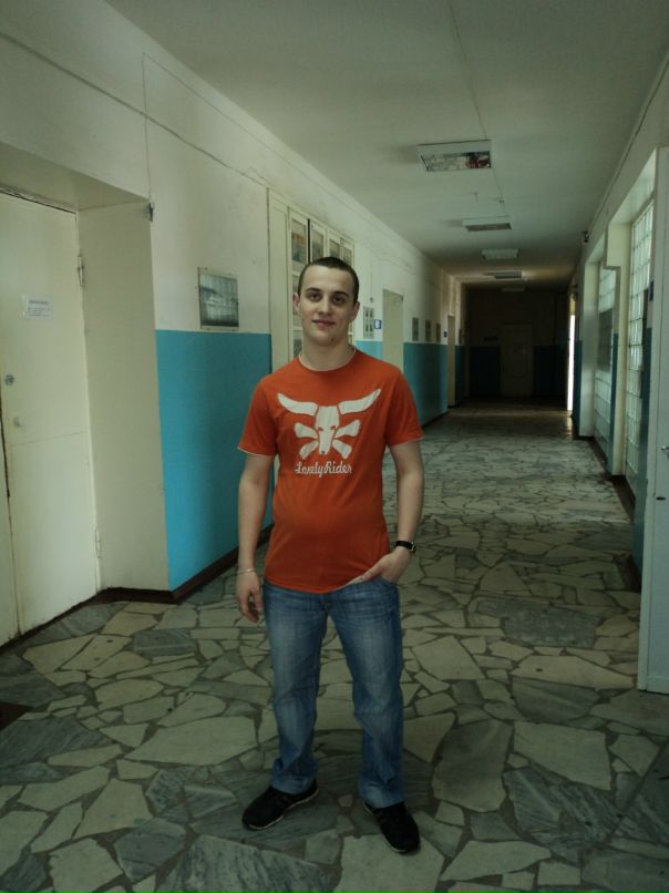 Игорь Kravtsov фотография #32