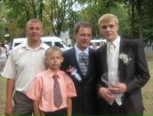 Сергій Вощина фотография #29 (источник - https://vk.com/id100051973)