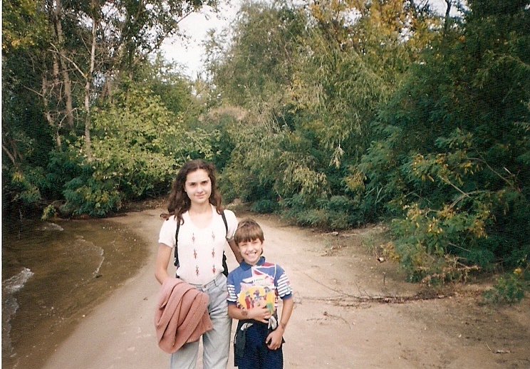 Игорь Рашевский фотография #15