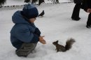 Фотография Тихомировой Юлианы