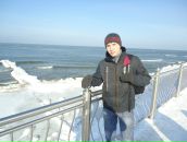 Фотография Новикова Кирилла