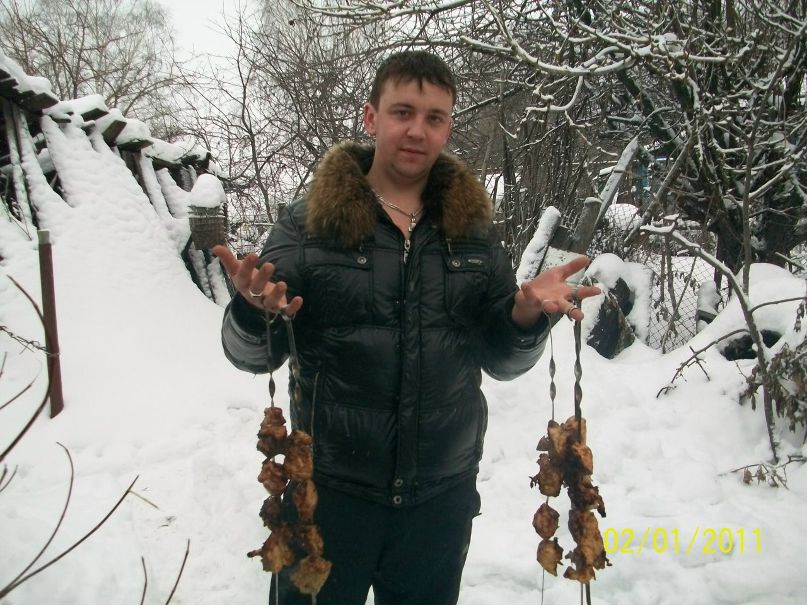 Дмитрий Ларькин фотография #33