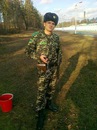 Тетяна Палій фотография #28 (источник - https://vk.com/id156378565)