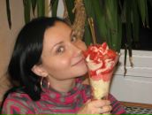 Фотография Кокленковой Яны