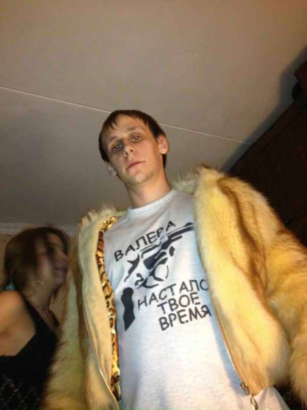 Александр Иванов фотография #13