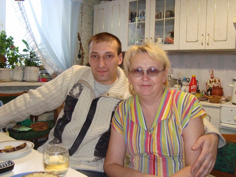 Дмитрий Малинкин фотография #28